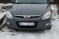 Hyundai i30 1.6 benzyna 2008r