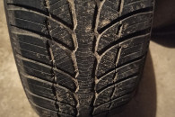 Opony Zimowe 15