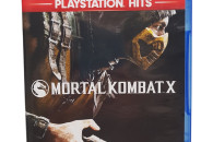 GRA PS4 MORTAL KOMBAT X
