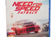 GRA PS4 NEED FOR SPEED PAYBACK