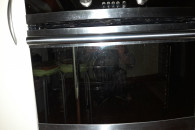 Piekarnik elektryczny