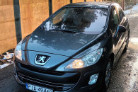 PEUGEOT 308 1.6HDI