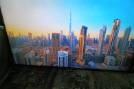 Telewizor Samsung 55 Cali 4K UHD SMART