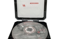 TARCZE PARKSIDE PERFORMANCE PSSP 2 A1