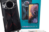 TELEFON CUBOT KINGKONG 9 12/256GB