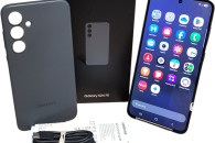 TELEFON SAMSUNG GALAXY S24 FE 8/256GB GWARANCJA