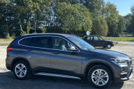 BMW X1 sDrive 18i