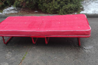 POLÓWKA ROZKŁADANA