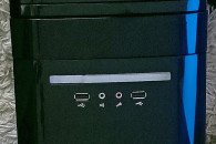 Komputer - i5 2500 - GF GT620 - SSD+HDD - 8Gb