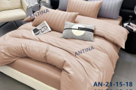 Komplet pościeli 4-częściowy,Lux,Satyna,160*210