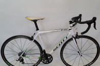 SCOTT Team CR1 carbon / szosa / WYPRZEDAŻ -30%