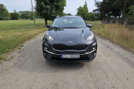 Kia Sportage 1.6 GDI 132PS 2018 ROK