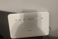 Router Huawei B535-232 na karte SIM bez blokad