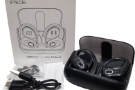 SŁUCHAWKI BEZPRZEWODOWE BLUETOOTH STECEI HD65