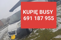 KUPIĘ TWOJEGO BUSA!!!