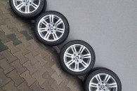 Sprzedam felgi bmw m pakietowe