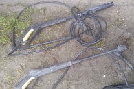 lance do myjek karcher