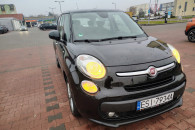 Fiat 500L 1.4