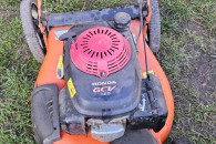 Kosiarka Husqvarna niesprawna