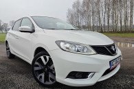 Nissan Pulsar 2017r"KOMIS-ZALESIE"