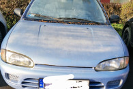 mitsubishi colt 1.3
