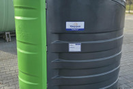 zbiornik Kingspan dwupłaszczowy na ON