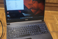 Laptop do gier GAMINGOWY Acer Ryzen 5 GTX 1650