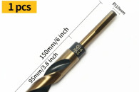 Wiertło spiralne do metalu 16 mm Hs nowe opakow