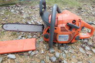 Piła pilarka spalinowa Husqvarna 445 2.7 KM