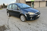 Ford C-MAX 1,6 TDCi 109KM wersja GHIA