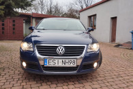 Volkswagen Passat 2.0 TDI