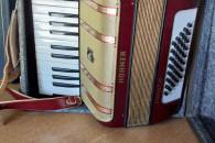 Akordeon Hohner 40 bas