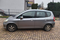 Honda jazz 1,4 benzyna