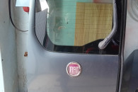 Drzwi tył Fiat Scudo 2008r. lakier EZW