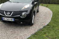 Nissan Juke 1.5 dci 83 tys przebiegu !!!!!