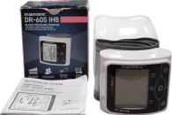 CIŚNIENIOMIERZ NADGARSTKOWY DIAGNOSTIC DR-605 I