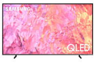 SAMSUNG QLED QE50Q60 SMART TV 4K WIFI