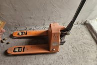 Paleciak krótki elektryk