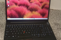 Laptop Lenovo ThinkPad E15 Gen2 Ryzen 5 4500u