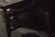 krajzega duza mocna na sile podnoszony blat