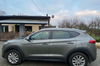 Hyundai Tucson 1.6 T-GDi Style 2WD DCT