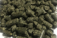 Sprzedajemy pellet z łuski słonecznika