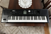 Organy Roland BK 5