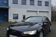 Audi A6 C7 2.0TDI 2016 / Panorama / Stronic /