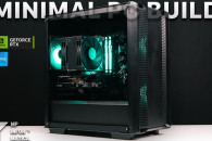 Komputer R5 Pro 3400G / 16GB / SSD 500