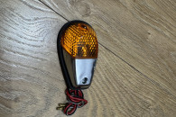 Kierunkowskazy pomarańczowe (średnie)