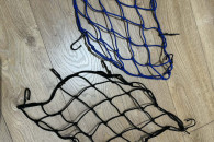 Siatka bagażowa skuter/motor