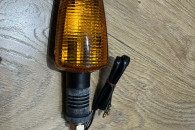 Kierunkowskazy pomarańczowe (większe)