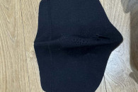 Maska na twarz do jazdy na motocyklu