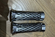 Manetki ozdobne skuter/motocykl